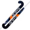 Grays Hockey GTi6000 Jumbow Indoor Hockey Stick - Navy Blue
