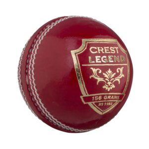 Gray Nicolls Crest Legend Cricket Ball
