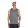 First Ascent AR-X Running Vest - Smoke Grey