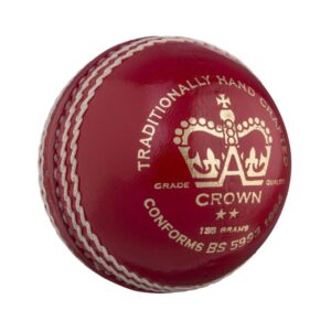 Grays Nicolls Royal Crown 2 Star Cricket Ball