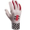 Gray Nicolls Padded Chamois Wicket Keeping Inner Gloves