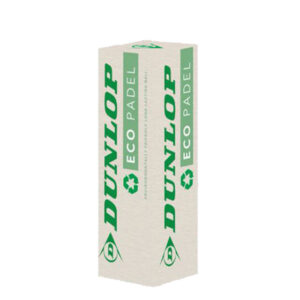 Eco Padel 3 Ball Tube