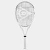 Dunlop Tour Tennis Racket LX800 - Silver / White