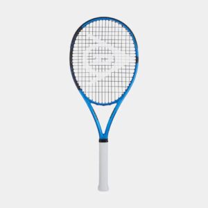 Dunlop Tour Tennis Racket FX700 Grip 2 NH