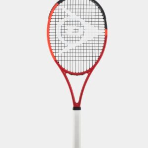 Dunlop Tour Tennis Racket CX200 Grip 2 NH