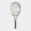 Dunlop Tour Tennis Racket SX300 Grip 2 / Grip 3 NH - Blue / Black / Yellow