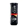 Dunlop Ball Tennis Club All court 3 can