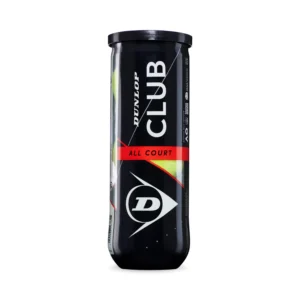 DUNLOP BALL TENNIS CLUB ALL COURT / CAN (3)