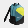 Dunlop D-TAC SX Club Back Pack - Black / Teal / Yellow