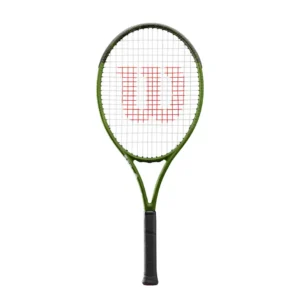 Wilson Blade Feel Comp Jr 26" Tennis Racket