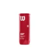 Wilson Padel 3 Ball Tin