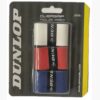 Dunlop Tour Pro OverGrip Mix