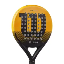 Burn Elite L2 Padel Racket