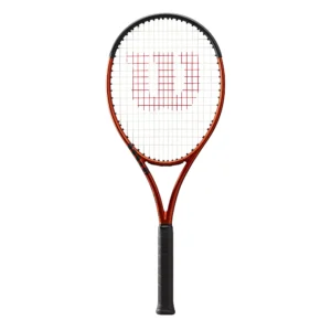 Wilson Burn 100 ULS V5.0 Tennis Racket