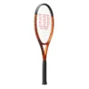 Wilson Burn 100LS V5.0 Tennis Racket