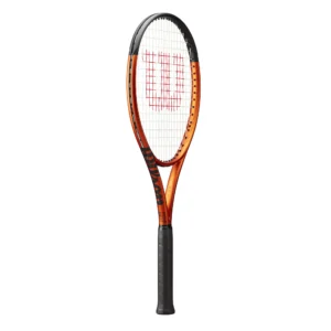 Wilson Burn 100LS V5.0 Tennis Racket