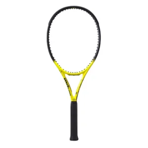 Wilson Clash 100 V2.0 Minion Tennis Racket