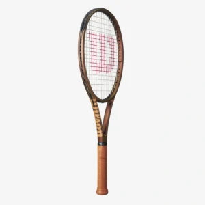 Wilson Pro Staff 97L V14 Tennis Racket