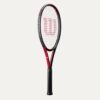 Wilson Clash 100L V3 Tennis Racket