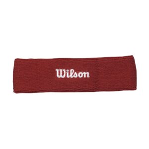 Wilson Headband