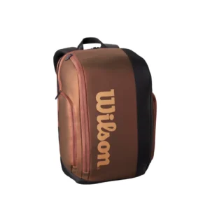 Wilson Super Tour Backpack Pro Staff - V14 Copper