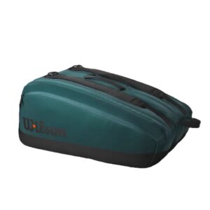 Wilson Blade V9 Super Tour 15 Pack Racket Bag