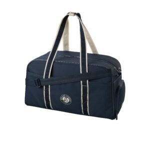 Wilson Roland Garros Soire Duffel Bag - Navy