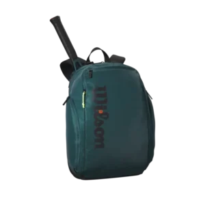 Wilson Blade V9 Super Tour Backpack - Navy / Black