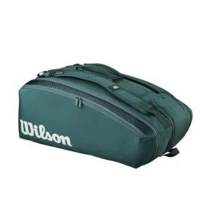 Wilson Blade V10 Super Tour 15 Pack Racket Bag