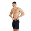 Arena Men's Solid Team Swim Jammer - Assorted Colours