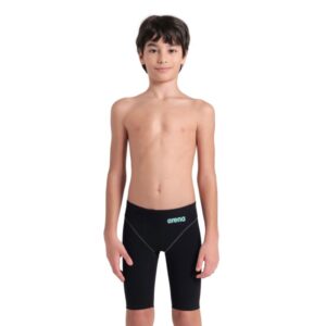 Arena Boys Powerskin Impulso Junior Jammer