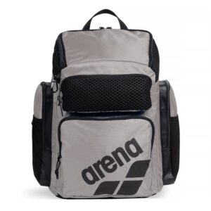 Arena One Go Allover Backpack 45L