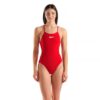 Arena Women's Swimsuit Tie Back Solid