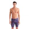 Arena Men's Fireflow Swim Jammer