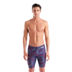 Arena Men's Fireflow Swim Jammer