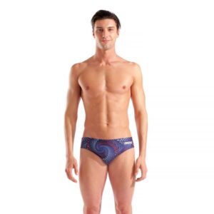 Arena Men's Fireflow Swimwear