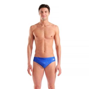 Arena Men's Ribbed Swimwear