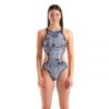 Arena Women's One Lacquer One piece