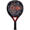 Dunlop NanoMax Pro Padel - Black / Red