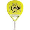 Dunlop Tristorm Lite Padel - Yellow / White