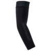 First Ascent Unisex Flex Arm Warmer - Black