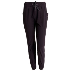 First Ascent Ladies Venture Jogger Pants  - Performance Grey