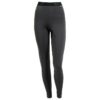 First Ascent Ladies Bamboo Thermal Baselayer Bottoms - Performance Grey