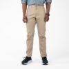 First Ascent Men's Detour Chino Pants - Camel