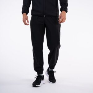 First Ascent Men's Treklite Jogger - Black
