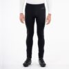 First Ascent Men's Cycling Tights - Black