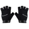 First Ascent Unisex Cadence Cycling Glove SF - Black