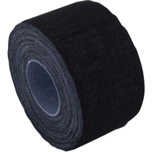 Grays Hockey Cloth Tape - Black