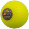 Grays Hockey Astrotec Balls - Yellow