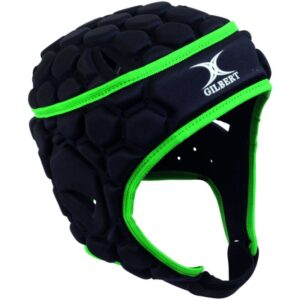 Gilbert Rugby Junior Falcon 200 Head Gear